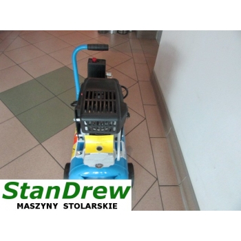 Sprężarka tłokowa HL 150-24 AIRPRESS